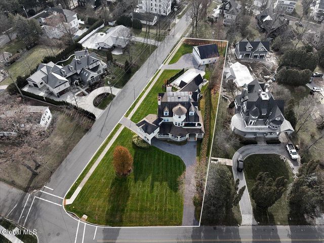 2 Clement Avenue, Saratoga Springs, Inside, NY 12866