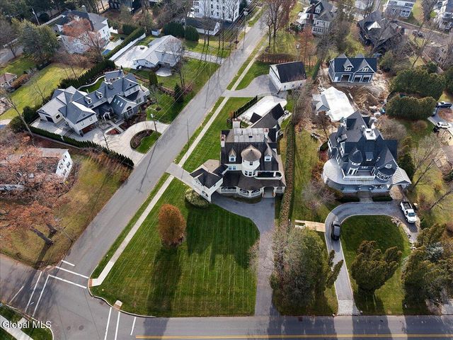 2 Clement Avenue, Saratoga Springs, Inside, NY 12866