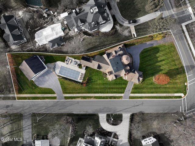 2 Clement Avenue, Saratoga Springs, Inside, NY 12866