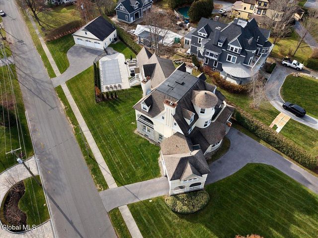 2 Clement Avenue, Saratoga Springs, Inside, NY 12866