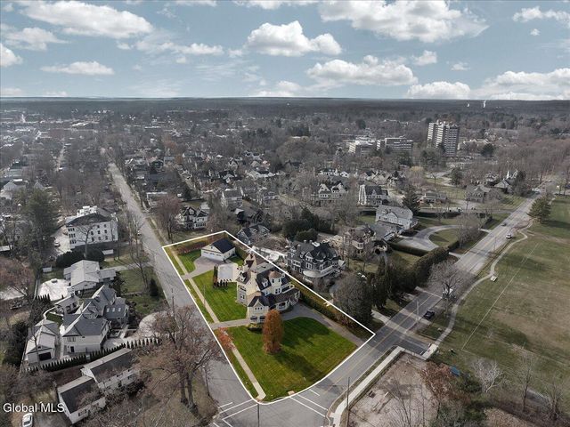 2 Clement Avenue, Saratoga Springs, Inside, NY 12866