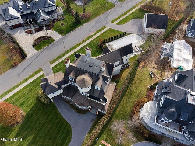 2 Clement Avenue, Saratoga Springs, Inside, NY 12866