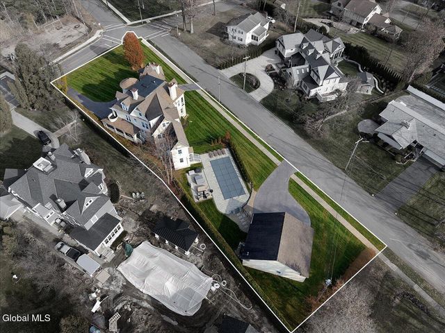 2 Clement Avenue, Saratoga Springs, Inside, NY 12866