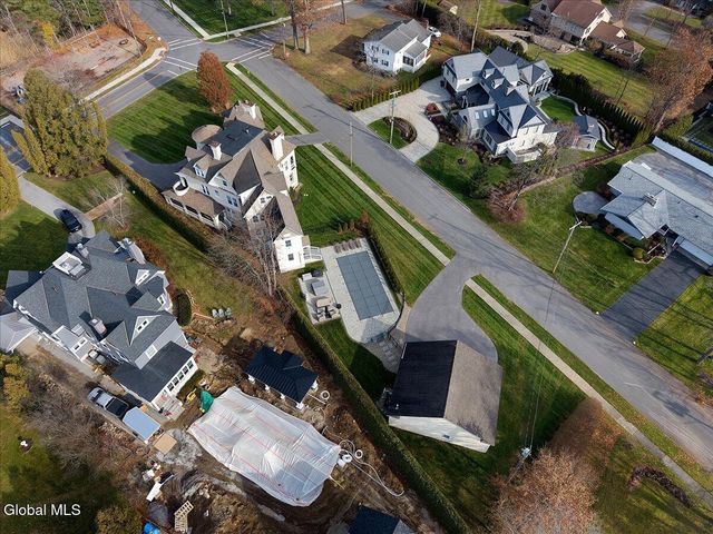 2 Clement Avenue, Saratoga Springs, Inside, NY 12866