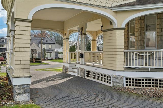 2 Clement Avenue, Saratoga Springs, Inside, NY 12866