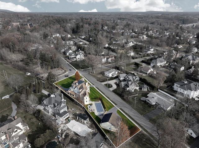 2 Clement Avenue, Saratoga Springs, Inside, NY 12866