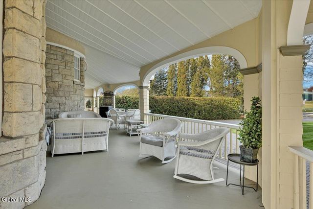 2 Clement Avenue, Saratoga Springs, Inside, NY 12866