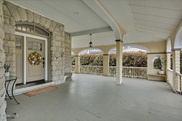 2 Clement Avenue, Saratoga Springs, Inside, NY 12866