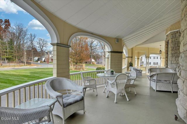 2 Clement Avenue, Saratoga Springs, Inside, NY 12866