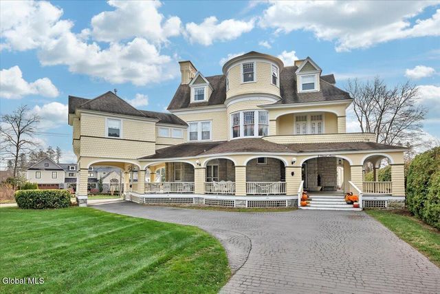 2 Clement Avenue, Saratoga Springs, Inside, NY 12866