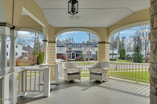 2 Clement Avenue, Saratoga Springs, Inside, NY 12866