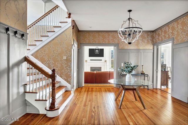 2 Clement Avenue, Saratoga Springs, Inside, NY 12866