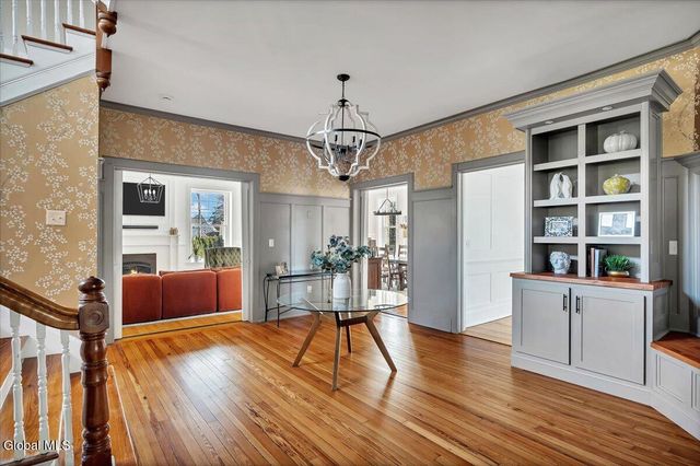 2 Clement Avenue, Saratoga Springs, Inside, NY 12866