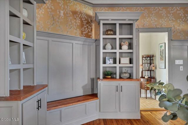 2 Clement Avenue, Saratoga Springs, Inside, NY 12866