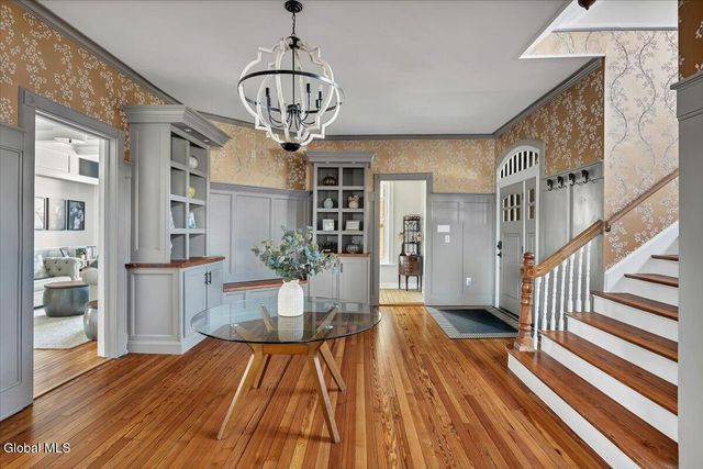 2 Clement Avenue, Saratoga Springs, Inside, NY 12866