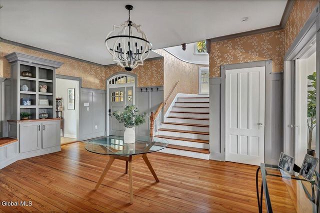 2 Clement Avenue, Saratoga Springs, Inside, NY 12866