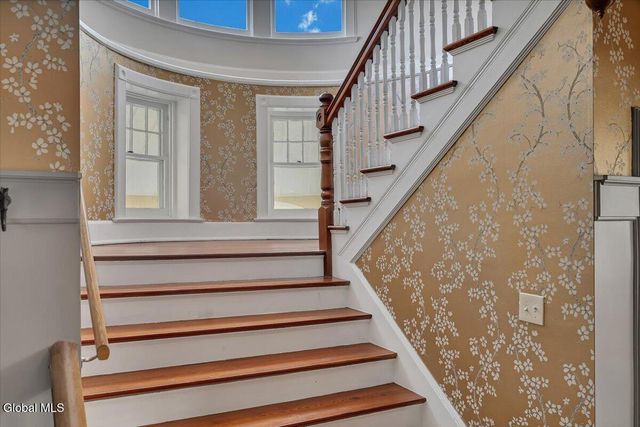 2 Clement Avenue, Saratoga Springs, Inside, NY 12866