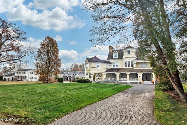 2 Clement Avenue, Saratoga Springs, Inside, NY 12866