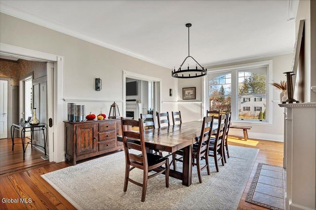 2 Clement Avenue, Saratoga Springs, Inside, NY 12866