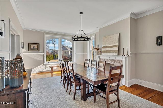 2 Clement Avenue, Saratoga Springs, Inside, NY 12866