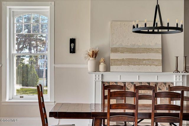 2 Clement Avenue, Saratoga Springs, Inside, NY 12866