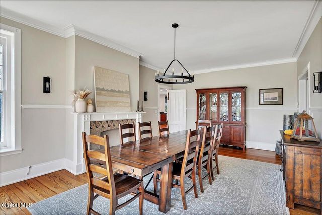 2 Clement Avenue, Saratoga Springs, Inside, NY 12866