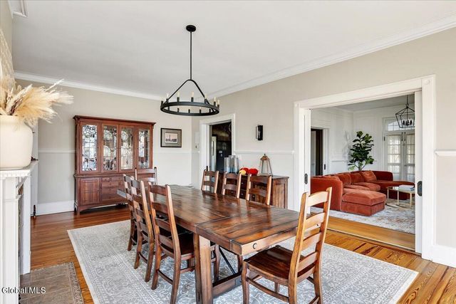 2 Clement Avenue, Saratoga Springs, Inside, NY 12866