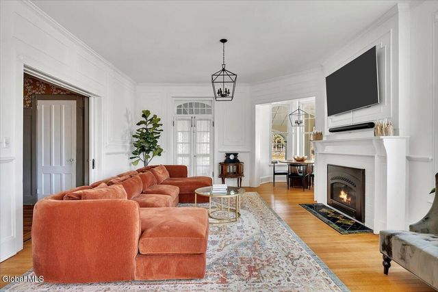 2 Clement Avenue, Saratoga Springs, Inside, NY 12866