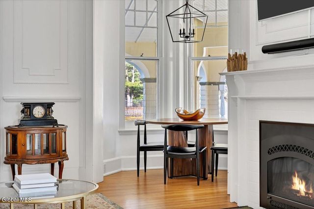 2 Clement Avenue, Saratoga Springs, Inside, NY 12866