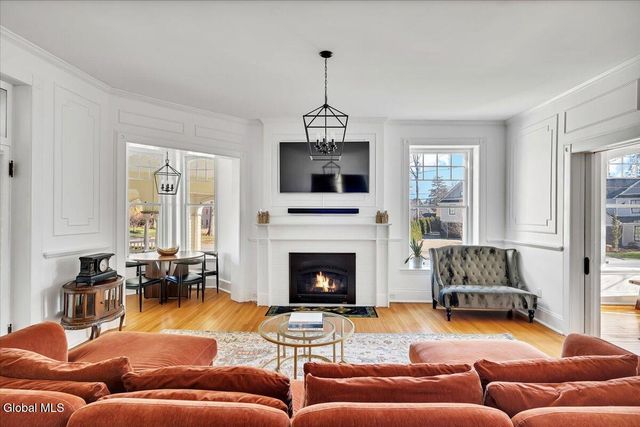 2 Clement Avenue, Saratoga Springs, Inside, NY 12866