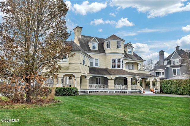 2 Clement Avenue, Saratoga Springs, Inside, NY 12866