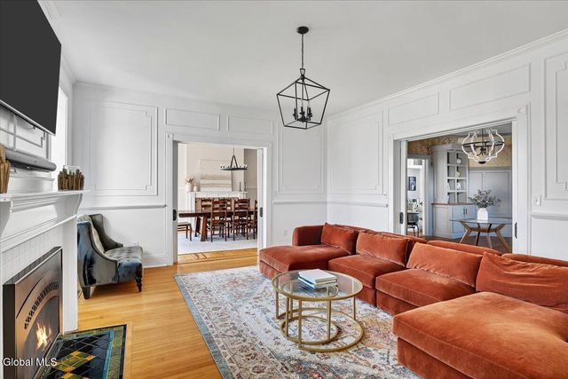 2 Clement Avenue, Saratoga Springs, Inside, NY 12866