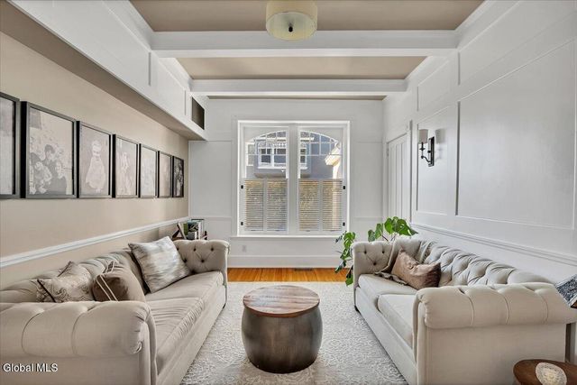 2 Clement Avenue, Saratoga Springs, Inside, NY 12866