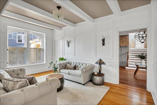 2 Clement Avenue, Saratoga Springs, Inside, NY 12866