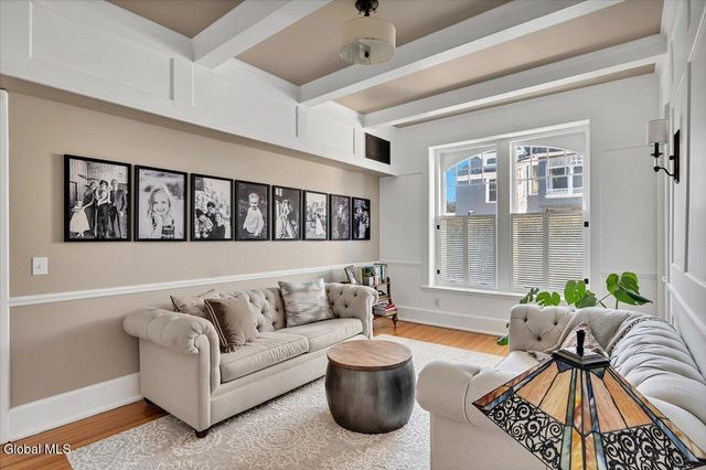 2 Clement Avenue, Saratoga Springs, Inside, NY 12866