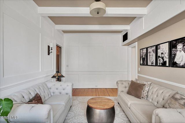 2 Clement Avenue, Saratoga Springs, Inside, NY 12866