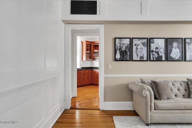 2 Clement Avenue, Saratoga Springs, Inside, NY 12866