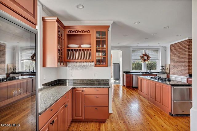 2 Clement Avenue, Saratoga Springs, Inside, NY 12866