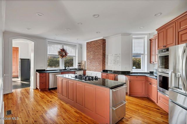 2 Clement Avenue, Saratoga Springs, Inside, NY 12866