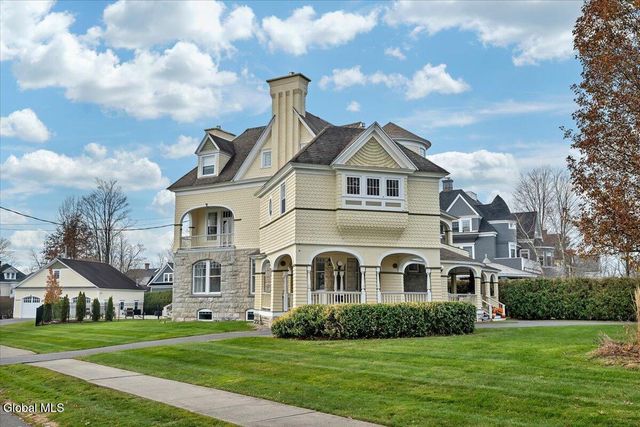 2 Clement Avenue, Saratoga Springs, Inside, NY 12866