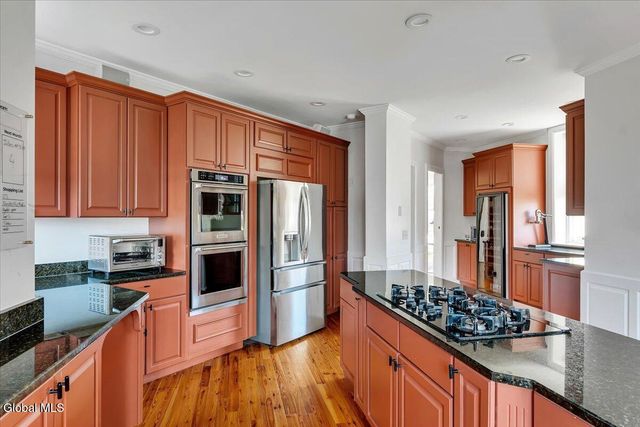 2 Clement Avenue, Saratoga Springs, Inside, NY 12866