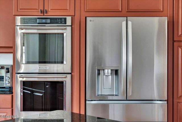 2 Clement Avenue, Saratoga Springs, Inside, NY 12866