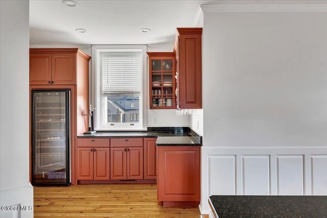 2 Clement Avenue, Saratoga Springs, Inside, NY 12866