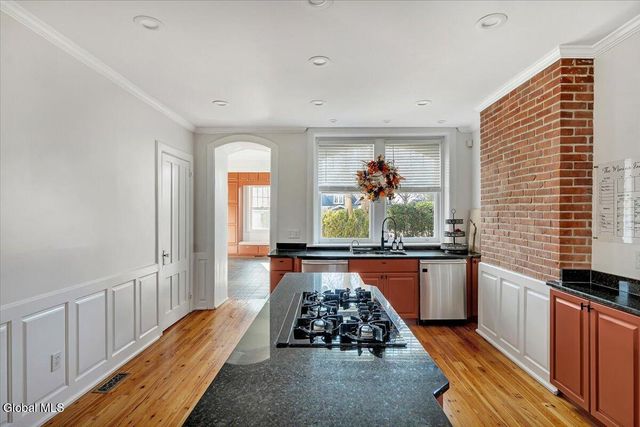 2 Clement Avenue, Saratoga Springs, Inside, NY 12866