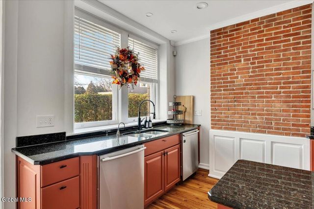 2 Clement Avenue, Saratoga Springs, Inside, NY 12866