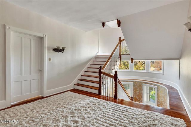 2 Clement Avenue, Saratoga Springs, Inside, NY 12866