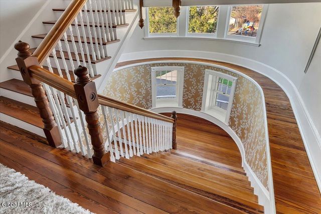 2 Clement Avenue, Saratoga Springs, Inside, NY 12866