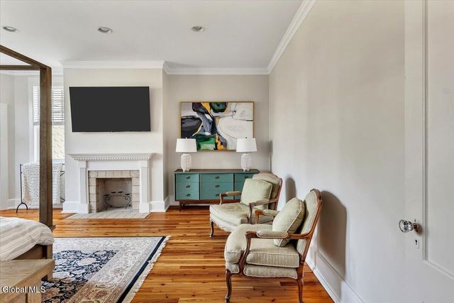 2 Clement Avenue, Saratoga Springs, Inside, NY 12866