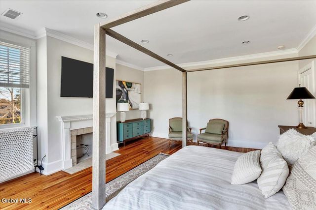 2 Clement Avenue, Saratoga Springs, Inside, NY 12866