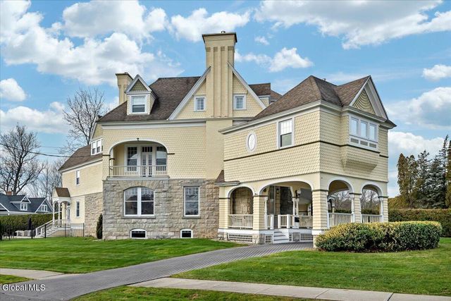 2 Clement Avenue, Saratoga Springs, Inside, NY 12866